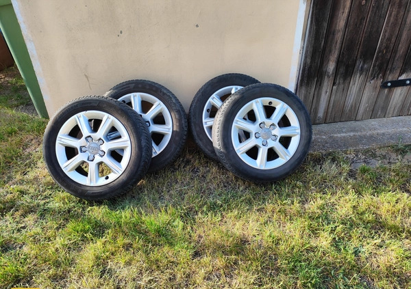 Volkswagen Passat cena 15900 przebieg: 256615, rok produkcji 2008 z Szprotawa małe 191